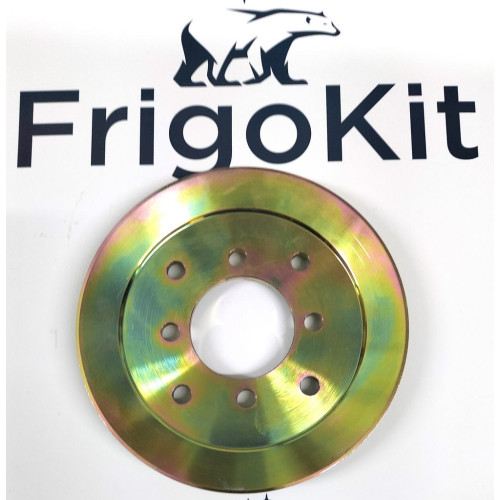Thermo King TRP 77-2397 / 70-0216 Pulley Tensioner – Aftermarket | Made in Germany